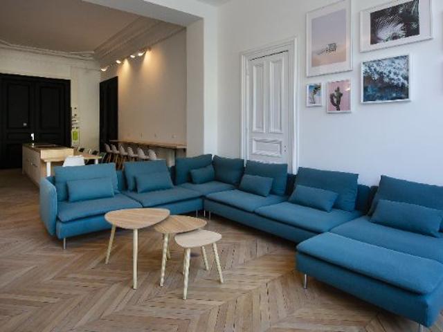 Appartement location à Lille, Lompret