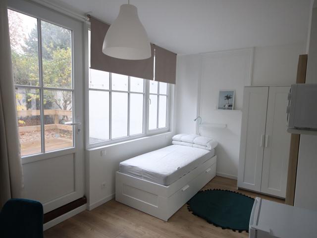 Appartement location à Lille
