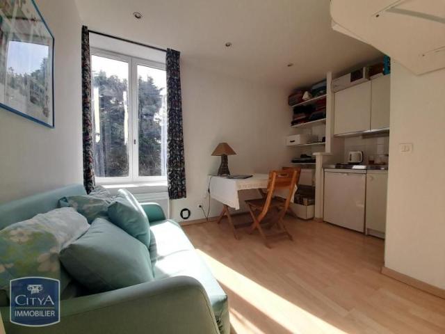 Appartement location à Lille, Lompret