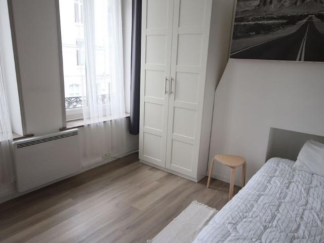 Appartement location à Lille, Lompret