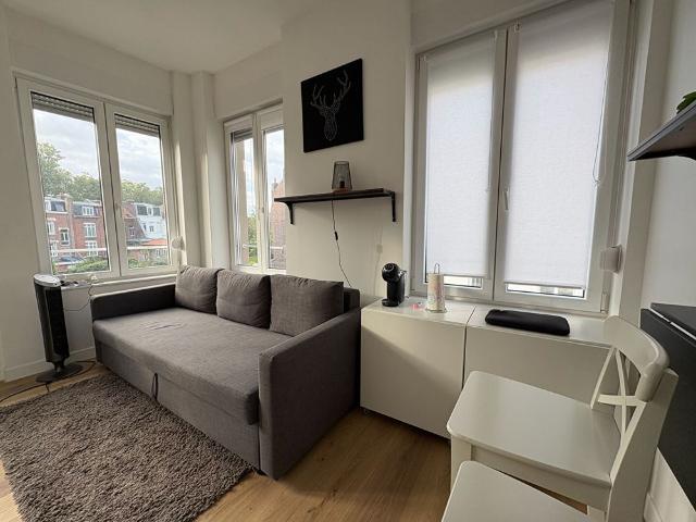 Appartement location à Lille, Lompret