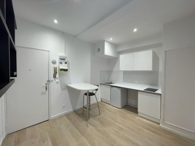 Appartement location à Lille