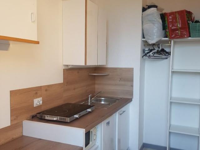 Appartement location à Lille