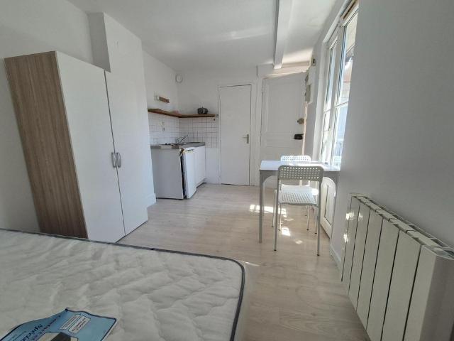 Appartement location à Mâcon