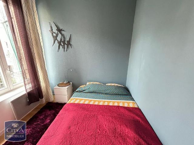 Appartement location à Nancy