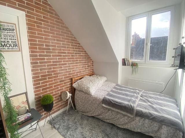 Appartement location à Nantes