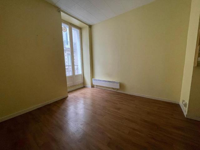 Appartement location à Nantes