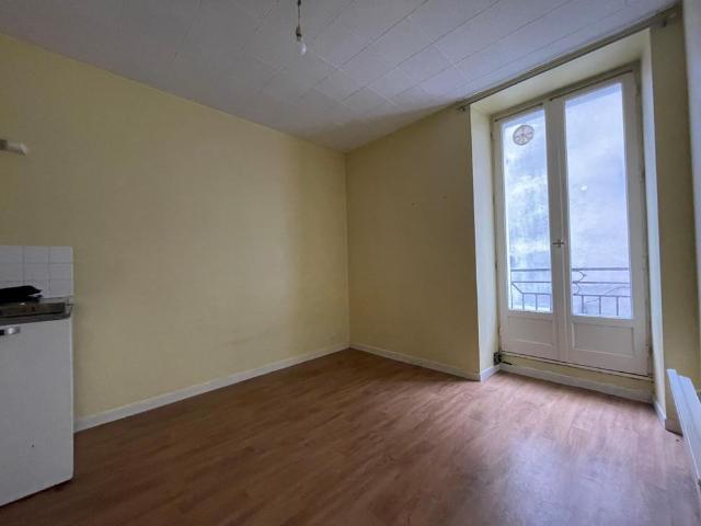 Appartement location à Nantes