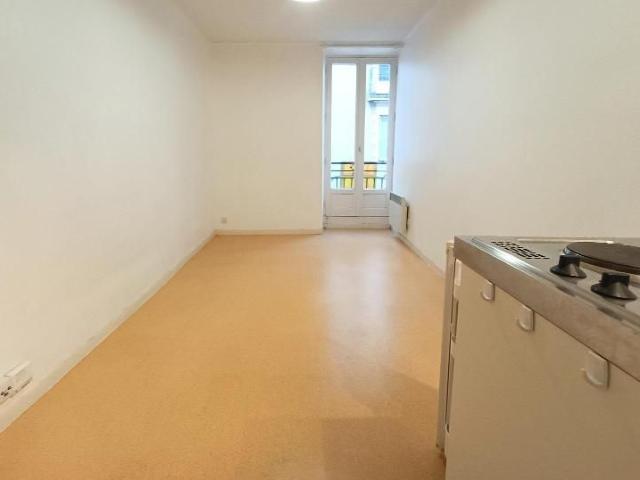 Appartement location à Nantes