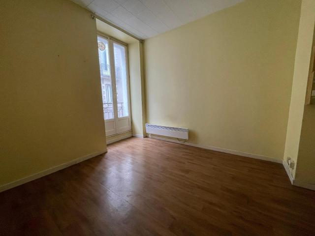 Appartement location à Nantes