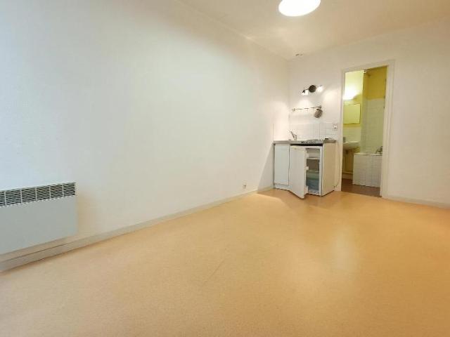 Appartement location à Nantes