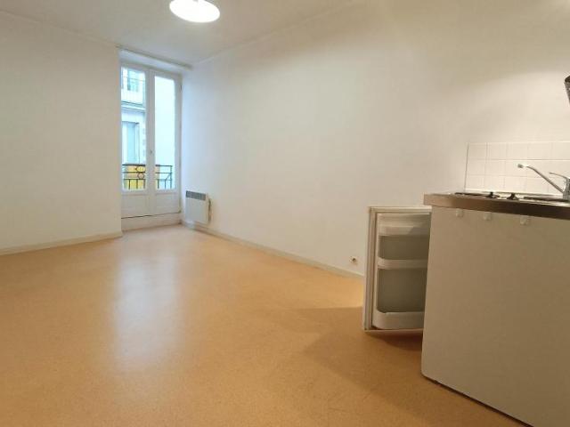 Appartement location à Nantes