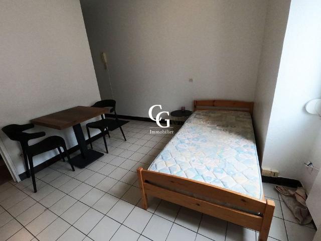 Appartement location à Nantes