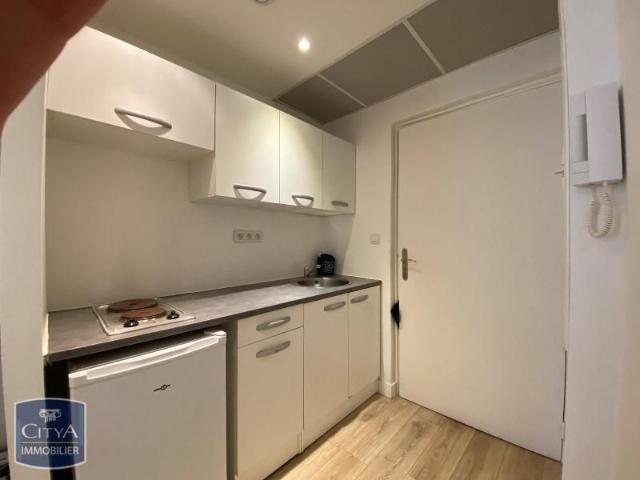 Appartement location à Nice