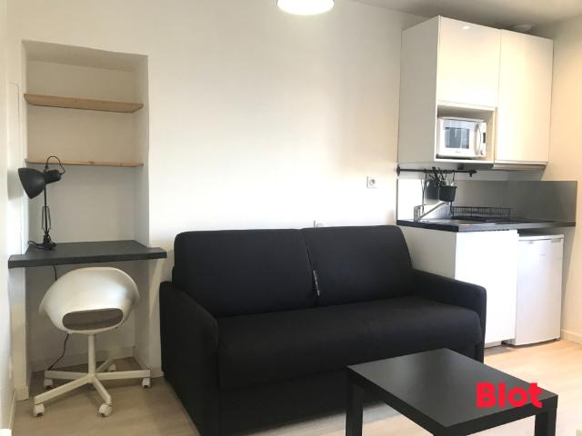 Appartement location à Rennes, Bretagne