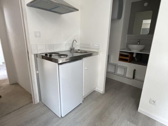 Appartement location à Riom