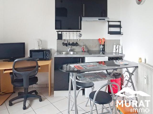 Appartement location à Charade, Royat