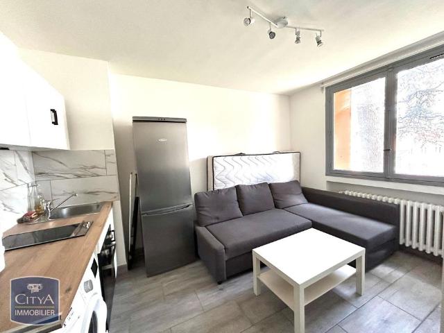 Appartement location à Saint-Étienne, Saint-etienne