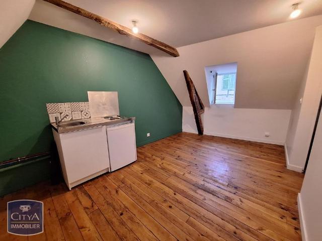 Appartement location à Le Moulin-de-la-Folie, Saint-Yrieix-la-Perche