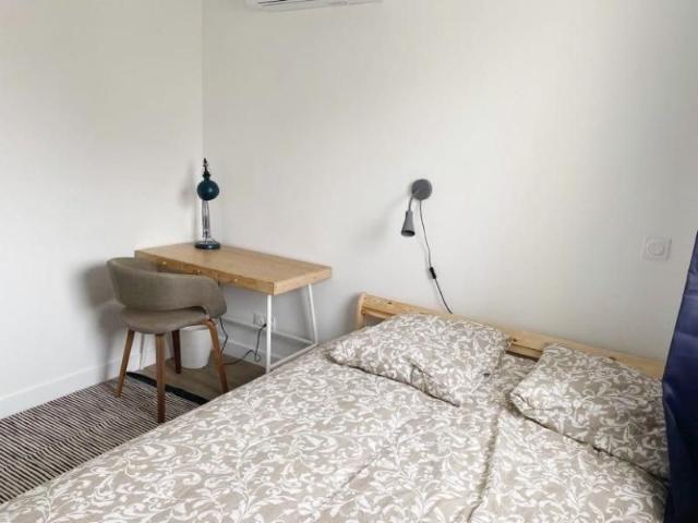 Appartement location à Bordeaux, Talence