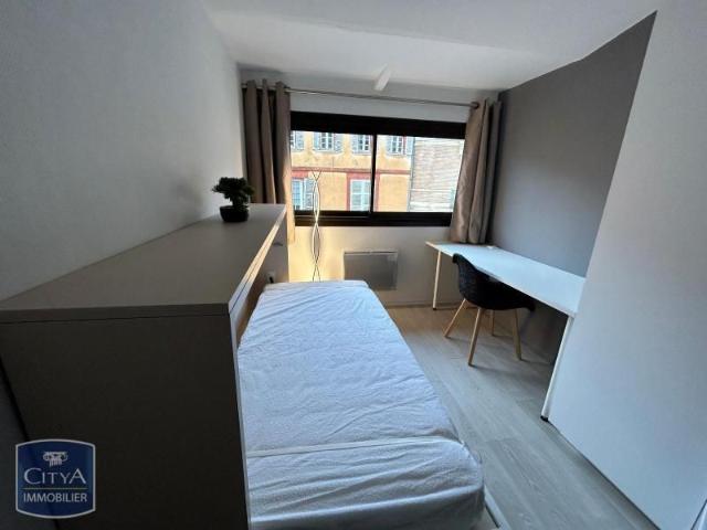 Appartement location à Toulouse