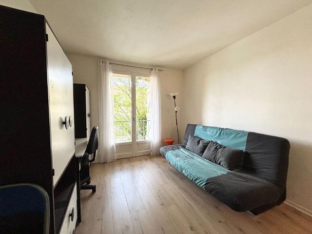 Appartement location à Toulouse