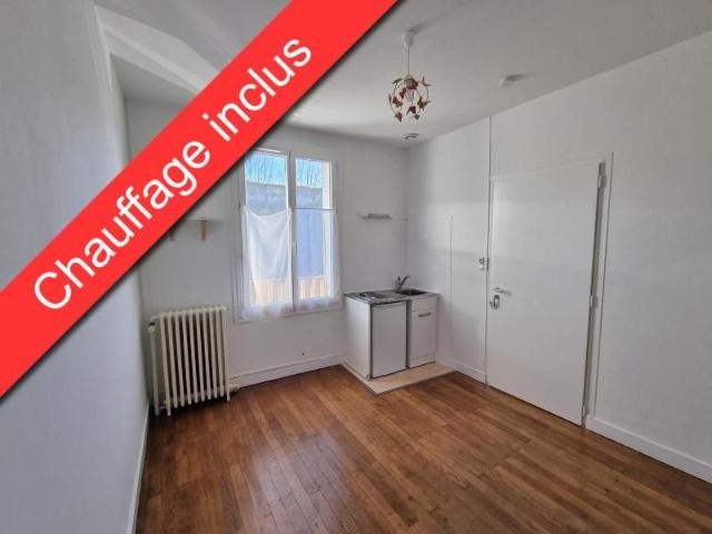 Appartement location à Tours