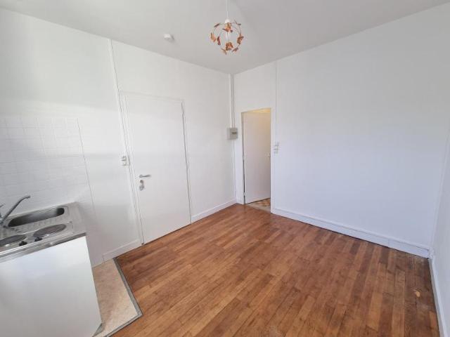 Appartement location à Tours