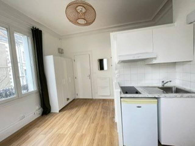 Appartement location à Tours