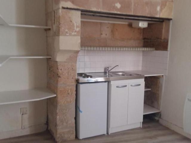 Appartement location à Tours