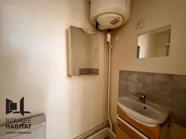 Appartement location à Tours