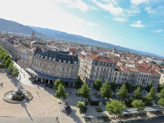 Appartement location à Valence
