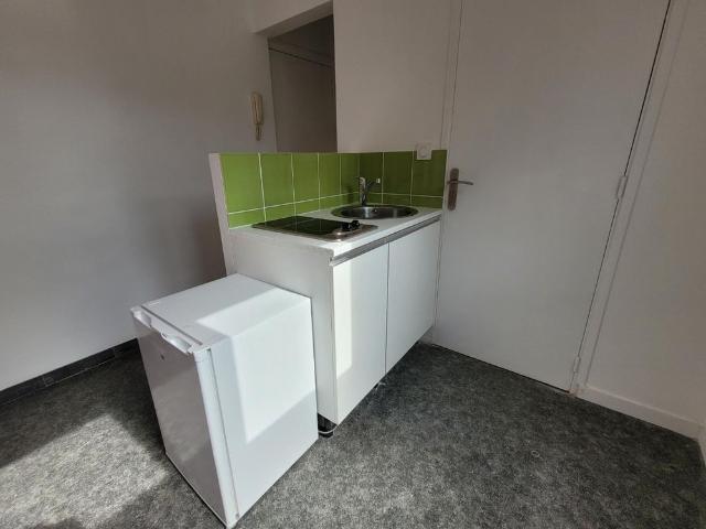 Appartement location à Valenciennes