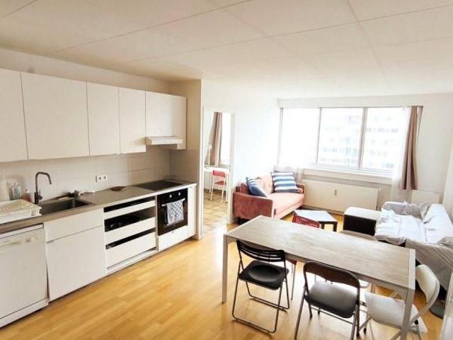 Appartement location à Nancy, Grand Est