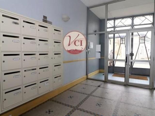 Appartement location à Vichy, Le Vernet