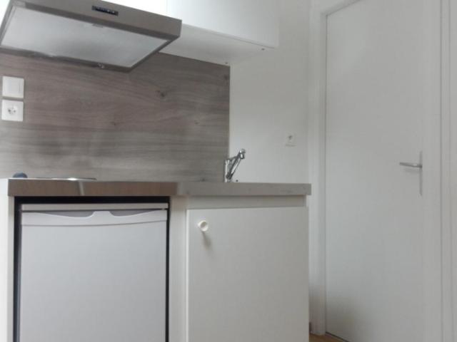Appartement location à Annecy