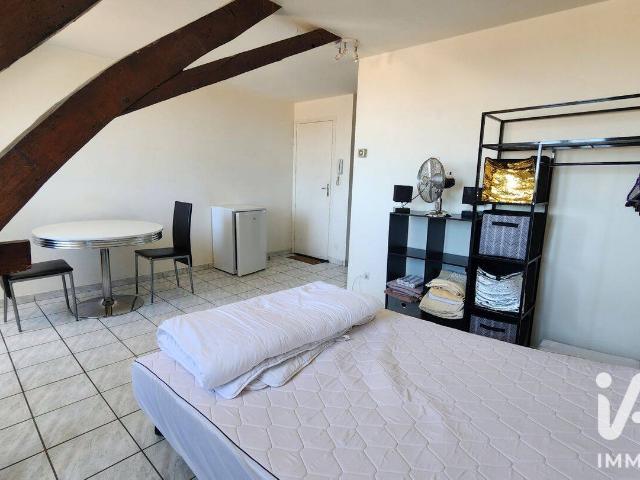 Studio location à Saint-Julien-d'Eymet, Saint-Julien-Innocence-Eulalie