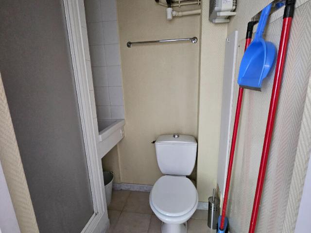 Appartement location à Albi