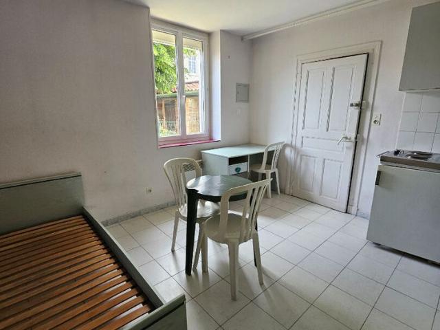 Appartement location à Albi
