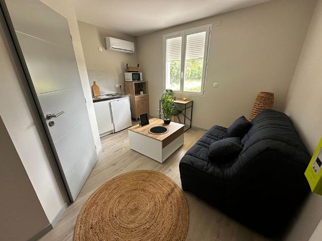 Appartement location à Albi