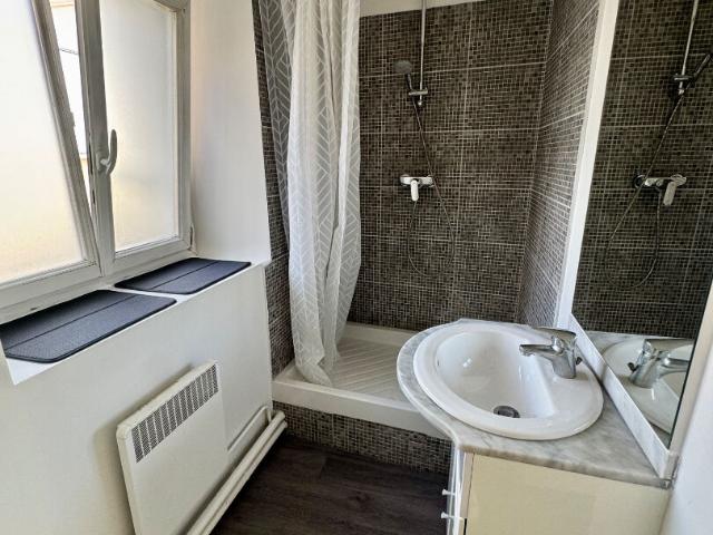 Appartement location à Antony, Châtillon
