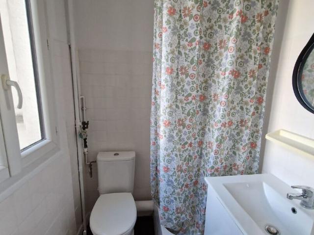 Appartement location à Bobigny, Vaux-montreuil