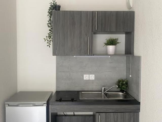Appartement location à Nantes