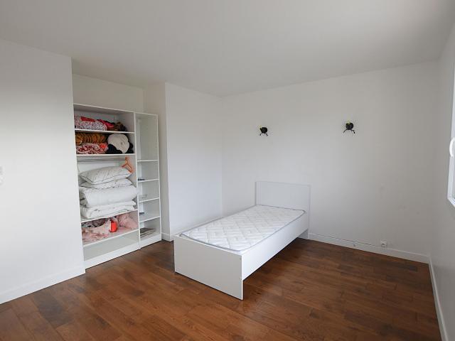 Appartement location à Pontoise, Courdimanche