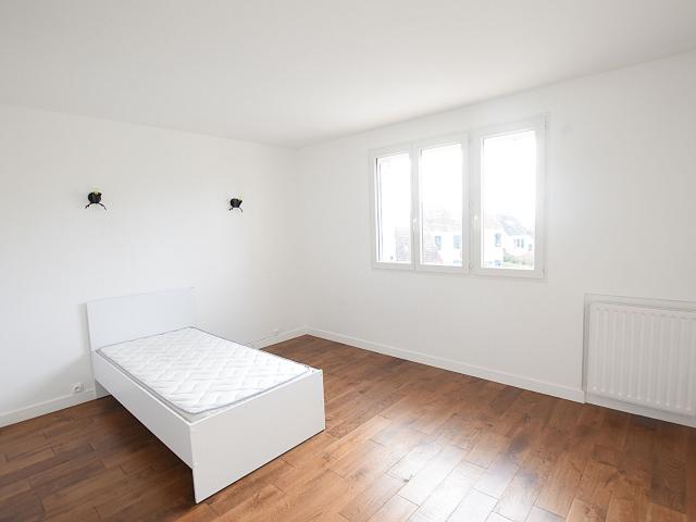 Appartement location à Pontoise, Courdimanche