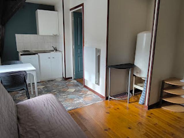 Appartement location à Vierzon