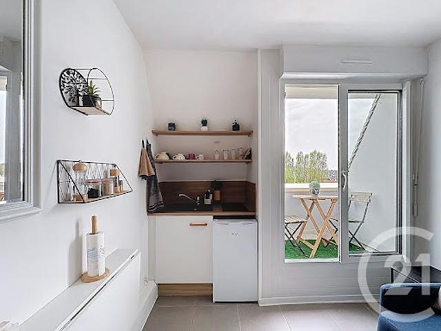 Appartement location à Lisieux, Villers-sur-mer