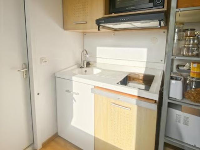 Appartement location à Bayonne, Ustaritz