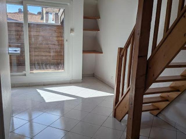 Appartement location à La Rochelle