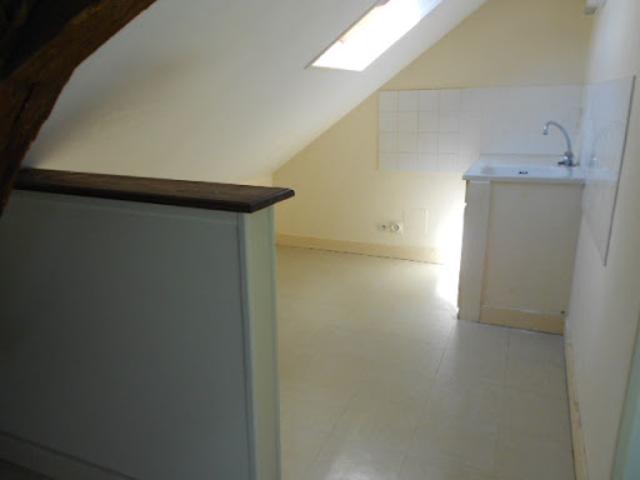 Appartement location à Romorantin-Lanthenay, Montrichard